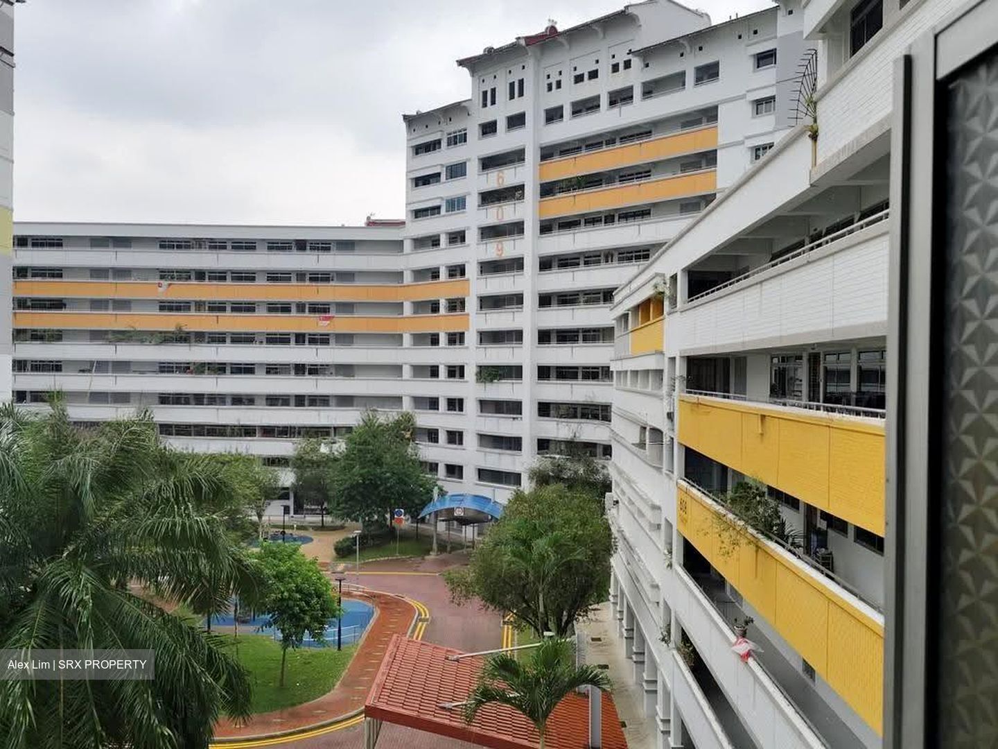 Blk 608 Choa Chu Kang Street 62 (Choa Chu Kang), HDB 4 Rooms #623630411